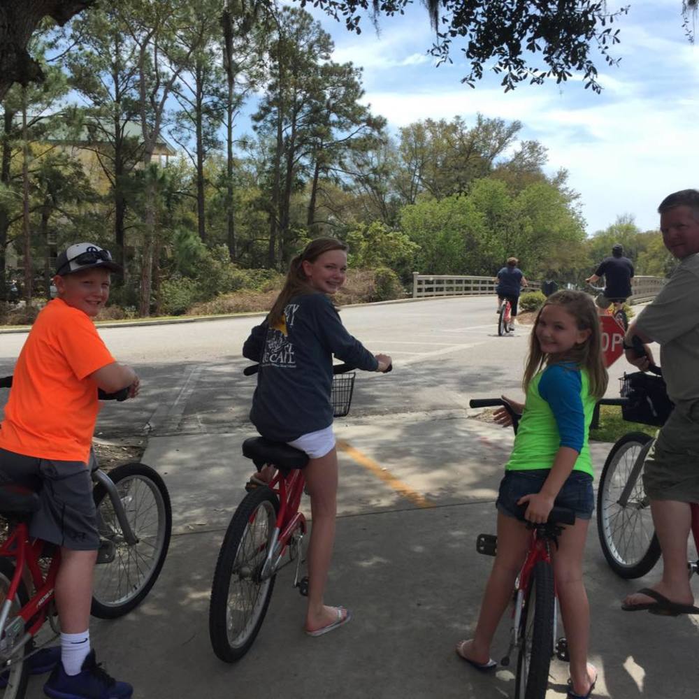 Meet your Posher, Jodi